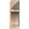 Ekena Millwork Imperial Smooth Arts and Crafts Outlooker, Douglas Fir, 7 1/2"W x 20"D x 20"H OUT08X20X20IMP03SDF - alternate 4